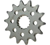 Moto-master 520 Husqvarna 610271115 Steel Front Sprocket