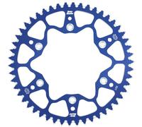Moto-master 520 Tm Racing 620192450 Aluminium Rear Sprocket