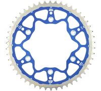 Moto-master 520 Tm Racing 620193450 Aluminium Rear Sprocket