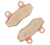 Moto-master Bmw 094421 Sintered Brake Pads