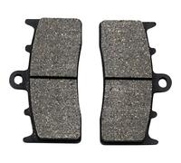 Moto-master Bmw 406204 Brake Pads