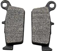 Moto-Master Ceramic Brake Pads For Beta ALP 200 2006-2025 Ceramic Set 409104