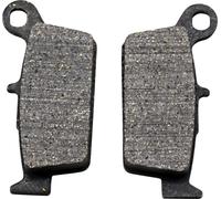 Moto-Master Ceramic Brake Pads For Beta ALP 200 2006-2025 Ceramic Set 409104