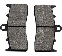 Moto-Master Ceramic Brake Pads For BMW K 1300 S 2000-2016 Ceramic Set 406204