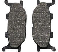 Moto-Master Ceramic Brake Pads For Yamaha SCR 950 1990-2021 Ceramic Set 409804