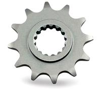 Moto-master Fantic Xe 125/xx 125 21-25/xef 310 24-25/yamaha Yz 125 05-26 Nitro 520 Front Sprocket