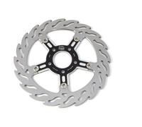 Moto-master Flame Harley Davidson 112313 Right Front Brake Disc