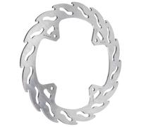 Moto-master Flame Honda 110207 Rear Brake Disc