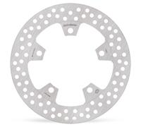Moto-master Halo Aprilia Rs 457 Abs 24-26/tuono 457 Abs 25-26 Rear Brake Disc
