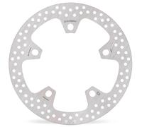 Moto-master Harley Davidson Flhx 1923 Abs/fltrx 1923 Abs 24-26/flhxu 1977 Abs 2025 Halo Brake Disc