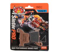 Moto-Master Racing GP 94312 SinterPRO Brake Pads