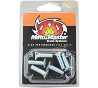 Moto-master M6x20 Kawasaki/suzuki/yamaha Brake Disc Screws