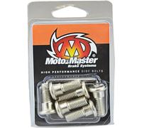 Moto-master M8x22 Honda Brake Disc Screws