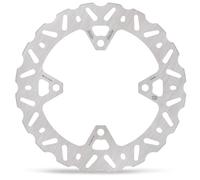 Moto-master Nitro Fb Mondial Hps 125 I Cbs 18/gas Gas Contact 250 18/txt 250 Gp 18 Rear Brake Disc