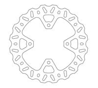 Moto-master Nitro Wave Tm Racing 110720 Brake Disc