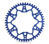 Moto Master Offroad Racing Motorcycle Crown 420-50T Aluminum Alloy 7075