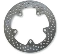 Moto-master Round Harley Davidson 110761 Left&right Front Brake Disc