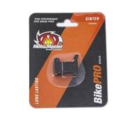 Moto Master Sinter Bike Brake Pads Ideal for Sintered Bicycles and E-Bikes - Shimano A Type