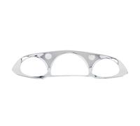 Moto Meter Frame For Goldwing For GL1800 2001 2002 2003 2004 2005 2006 2007 2008 2009 2010 2011 Chrome Motorcycle Instrument Panel For Accent Cover Trim