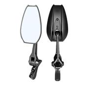 Moto Mirror 360° Adjustable Motorcycle Rearview Mirror Reverse Side Mirror For YZFR7 For R6 R3 R1 R7 R15 R125 For YZFR6