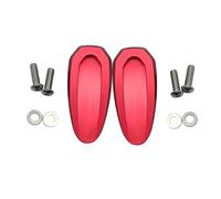 Moto Mirror Cap For BM@&W M1000RR S1000RR 2020-2026 | Motorcycle Mirror Blanking Plates Block Off Decorative Caps Kits(Vv-2)