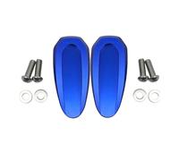 Moto Mirror Cap For BM@&W M1000RR S1000RR 2020-2026 | Motorcycle Mirror Blanking Plates Block Off Decorative Caps Kits(Vv-3)