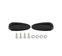 Moto Mirror Cap FOR BM@&W S1000RR 2020-2026 | Mirror delete blanking block off plates