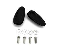 Moto Mirror Cap For BM@&W S1000RR M1000RR 2020 - 2026 | Motorcycle Mirror Blanking Plates Block Off Decorative Set(Vv-1)