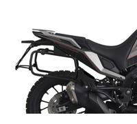 Shad 4p System Moto Morini X-cape 649 Side Cases Fitting Silver