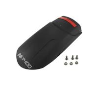 Moto Mudguard Splash Guard Plastic Motorcycle Mudguard Front Extender | Plastic Motorcycle Mudguard Front Extender Accessories FOR NX500 FOR NX400 2024 FOR CB500X 2022 - 2023