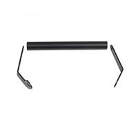 Moto Navigation Bracket Holder Scooter Phone Stand Holder Support GPS Navigation Plate Bracket Parts Accessories For PIAGGIO For MP3 300 For Yourban For LT300