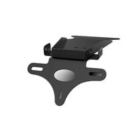 Moto number plate holder Compatible With Aprilia For Tuareg660 2021 2022 2023 2024 2025 Motorcycle License Plate Holder Bracket Rear Tail Tidy For Eliminator Kit