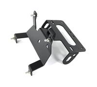 Moto number plate holder Compatible With CB150R For CB300R For CB125R For Neo For Sports For Cafe 2018-2024 License Plate Holder Bracket Rear Tail Mudguard Eliminator Kit