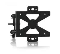 Moto Parts For BMW R NineT R9T 1200 For SCRAMBLER 2014 2015 2016 2017 2018 2019 Motorcycle License Plate Holder Eliminator Registration Bracket Number Plate Bracket(Black no light)