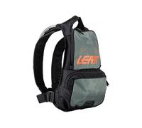Moto RACE 1.5 HF backpack with 1.5 liter water bag and 2 liter transport
