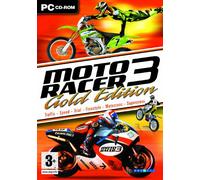 Moto Racer 3 - Gold Edition (PC)