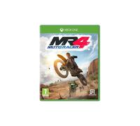 Moto Racer 4