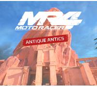 Moto Racer 4 - Antique Antics DLC Steam CD Key