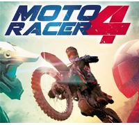Moto Racer 4 BR XBOX One / Xbox Series X|S CD Key