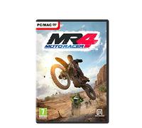 Moto Racer 4 - Day One Edition PC DVD