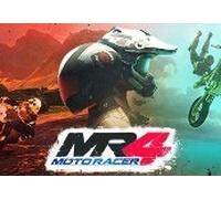 Moto Racer 4 Deluxe Edition RU VPN Required Steam CD Key