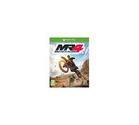 Moto Racer 4 Jeu Xbox One