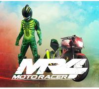 Moto Racer 4 - Space Dasher DLC Steam CD Key