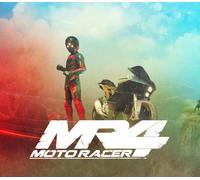 Moto Racer 4 - The Truth DLC PC Steam CD Key