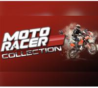 Moto Racer Collection PC Steam CD Key