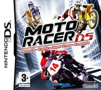 Moto Racer DS (Nintendo DS)