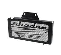 Moto Radiator Protection For VT125 For Shadow VT 125 1999-2000-2001-2002-2003-2004-2005-2006-2007 Motorcycle Radiator Guard Grille Cover Protector