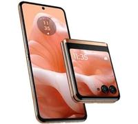 Motorola razr 40 Ultra 17.5 cm (6.9") Dual SIM Android 13 5G USB Type-C 8 GB 256 GB 3800 mAh Peach