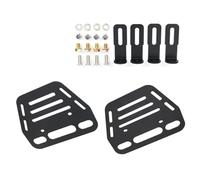 Moto Rear Luggage Rack Compatible With Ducati For Scrambler 800 Full Throttle 2015 2016 2017 2018 2019 2020 2021 Motorbike Accessories Luggage Rack Support Side Bag Bracket
