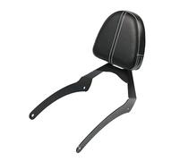Moto Rear Luggage Rack Compatible With Scout 100th For Anniversary 2020 Motorbikes Rear Luggage Rack Passenger Rear Detachable Backrest Sissy Bar With Luggage Rack